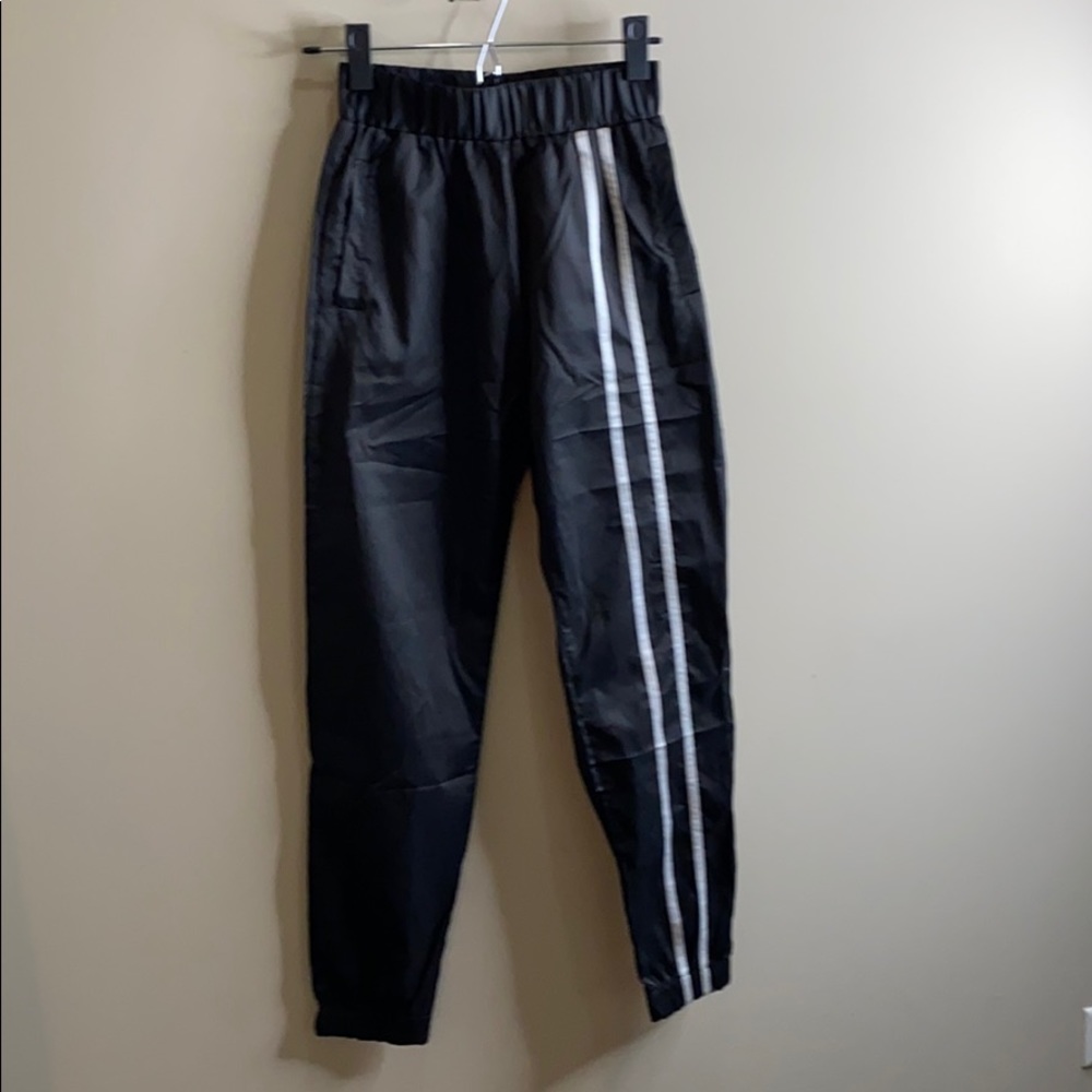 Track pants
